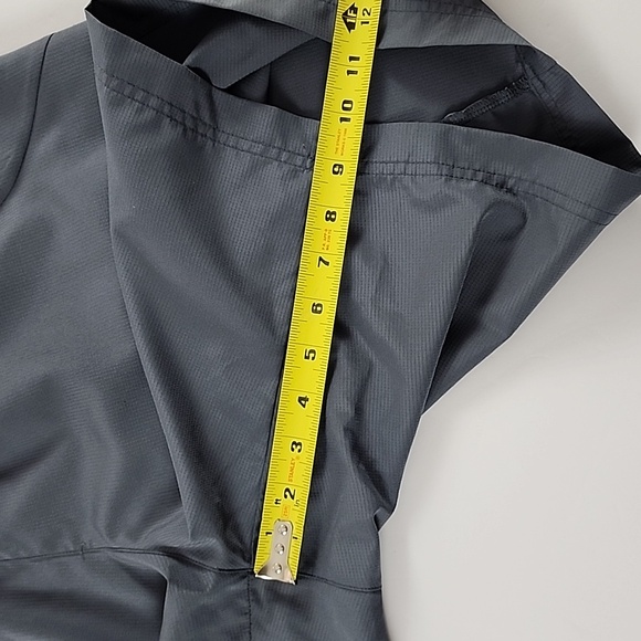 Adidas Men's Climalite Performance Essentials Lightweight Grey Shorts Size XL - Picture 14 of 14